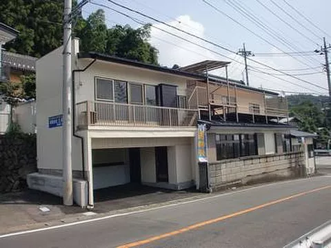 Used single-family home JR Shinetsu Main Line Gunma Yahata Station 9.2km