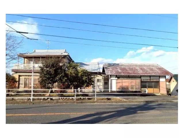 Yokkaichi, Inuyama City (Inuyama Station) 5 million yen