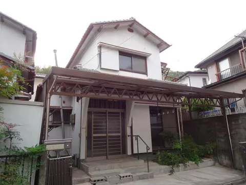 Wakayama City, Sonobe 2-story 5DK