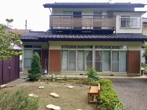 Fukushima City, Oda Aza Osazawairi, 2-story, 6DK