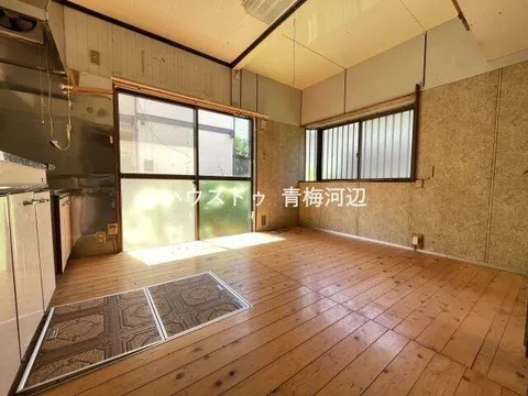 【Specialized in Ome City!】 House Do Ome Kabe / Daily necessities can be purchased within walking distance! - Image 2