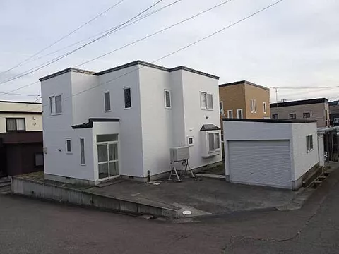 Used single-family home for sale in Yasuda Kono