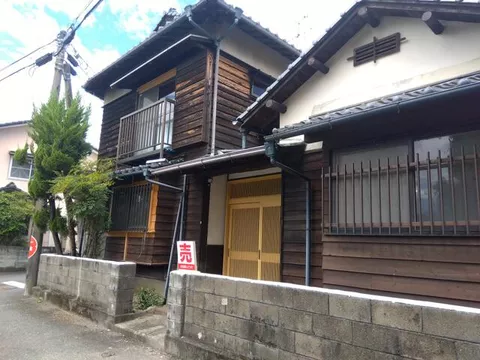Yatsushiro City Demachi (Yatsushiro Station) 2-story 8LDK