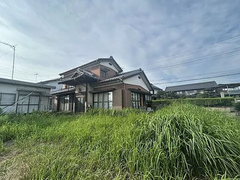 Used single-family home in Tatebayashi City, Shimohayakawada Town
