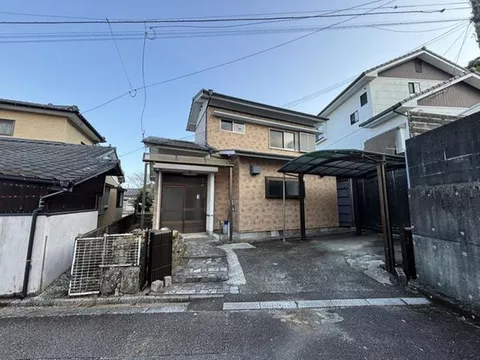 Oaza Nichiya (Hyuga City Station) 5.8 million yen