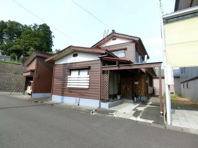 Oaza Iwaki (Kasugayama Station) 4.5 million yen