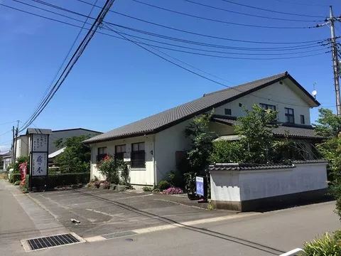 Higashi Ibaraki County, Ibaraki Town, Oaza Kozutsumi (Karunuma Station), 2-story, 5K