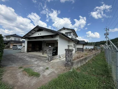 Kikuchi City Hirose 2-story 6LDK