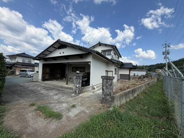 Kikuchi City Hirose 2-story 6LDK