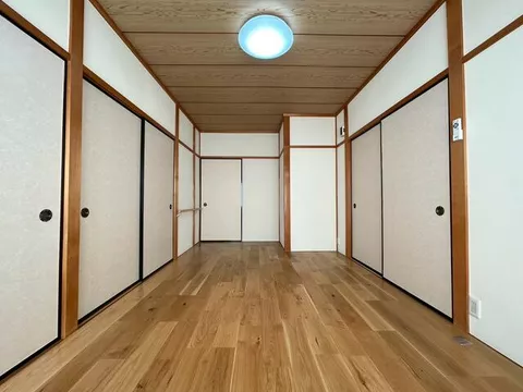 Kanazawa City, Nomachi 1-chome (Nomachi Station), 1-story, 3SK