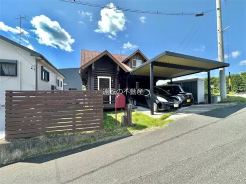 Hamamatsu City Hamana Ward Hikasacho Iitani 2-story 2SLDK