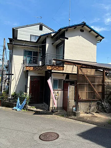 Used single-family home Kawata Yamada