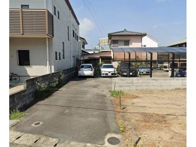 Egahira Higashimachi (Miyazaki Station) 12 million yen