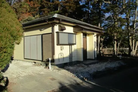 Chosei District, Shirako Town, Koji (Mobara Station) 1-story 2LDK