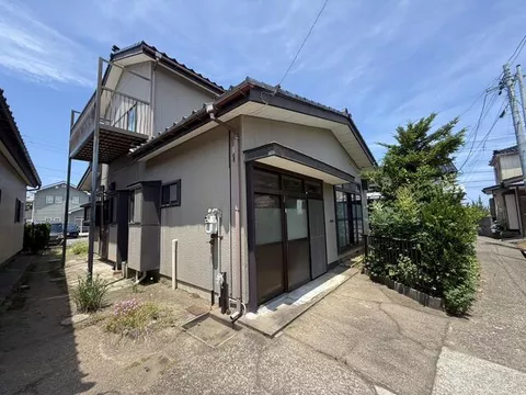 Kashiwazaki City, Nakahama 2-chome (Kashiwazaki Station) 2-story 5DK