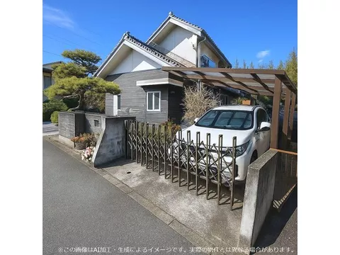 Shimizu Iwakura 3 (Suya Station) 13.8 million yen
