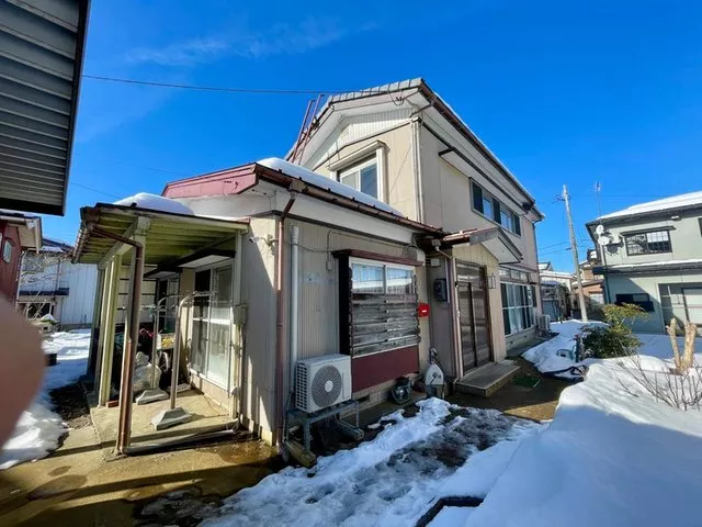 [Immediate move-in available] Located within walking distance to elementary and middle schools, supermarkets, etc.☆