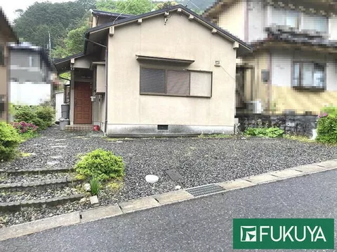 Otsu City, Kokubun 2-chome (Ishiyama Station) 2-story building 4DK