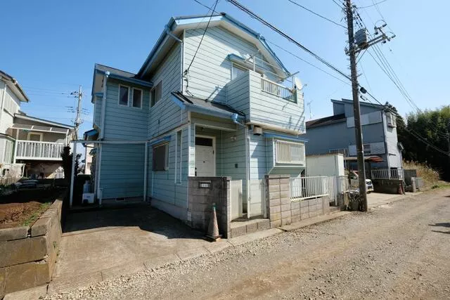 Yachimata City, Yachimata (Enokido Station), 2-story, 4LDK