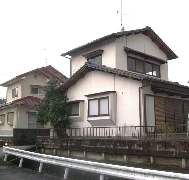 Ogi City, Ogi Town, Hatada (Ogi Station) 2-story building 4DK