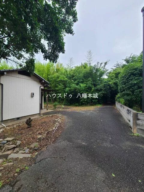 Yahatanishi Ward, Kitakyushu City, Honjo 3-chome (Honjo Station) 1-story 3DK