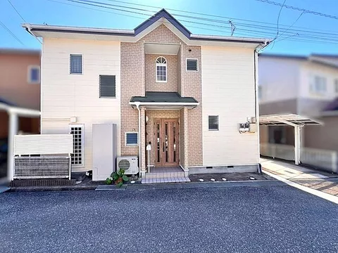 Used single-family home, Kochi City, Minamikawanose-cho, used house, for sale