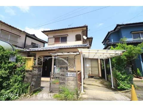 【Compact used house】【Parking for 1 car available】・Approximately 240m to Kamiyama Clinic. - Image 2