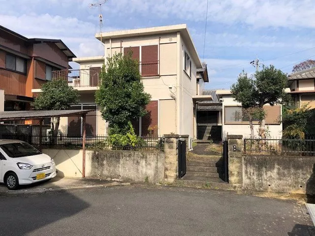 Furuichi-cho (Isuzugawa Station) 3.8 million yen