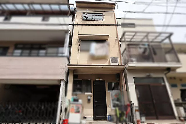 Used single-family home Nishino Hitsukawa-cho, Yamashina Ward
