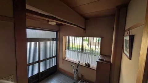 Shikoku Chuo City, Tsumatori Town (Kawanoue Station), 2-story, 5LDK