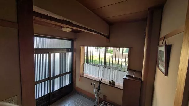 Shikoku Chuo City, Tsumatori Town (Kawanoue Station), 2-story, 5LDK