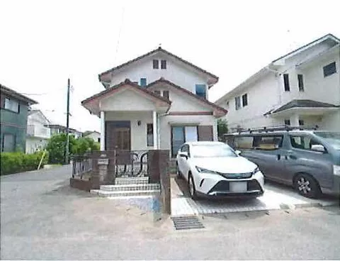 Oamishirasato City, Kizaki, 2-story 4LDK