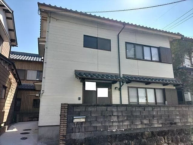 Used single-family home / Kochi City Asahi Tenjin-cho Used House