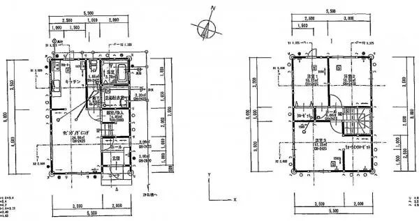 Aomori City, Oaza Shinjo, Yamada (Tsugaru Shinjo Station) 2-story 3LDK