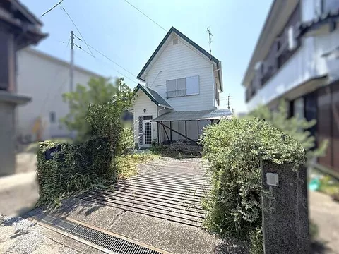 Used single-family home in Tosa City, Takaoka-cho, Hei, used house for sale