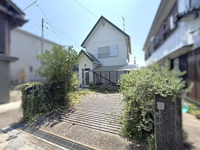 Used single-family home in Tosa City, Takaoka-cho, Hei, used house for sale