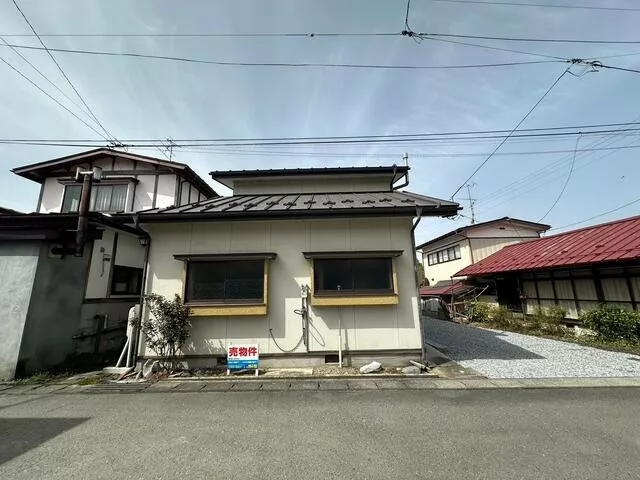 Ohsaki City, Oohara, Daito Town (Surizawa Station), 2-story building, 5DK