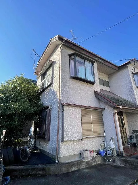 Fukaya City, Nishi Oonuma (Fukaya Station) 2-story 4DK