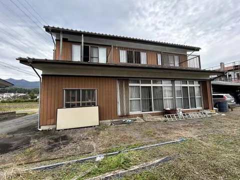 Shibukawa City, Kitamaki (Kanashima Station), 2-story, 8DK