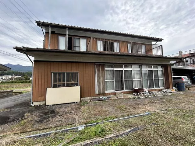 Shibukawa City, Kitamaki (Kanashima Station), 2-story, 8DK