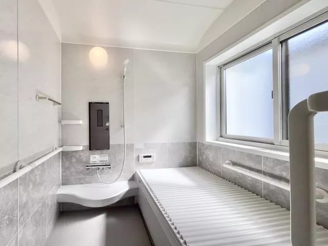Used single-family home, 5-chome Midorigaoka, Kushiro City