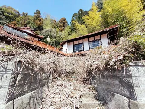 Kure City, Akiura Town, Oaza Shimogakuchi, 2-story, 4DK