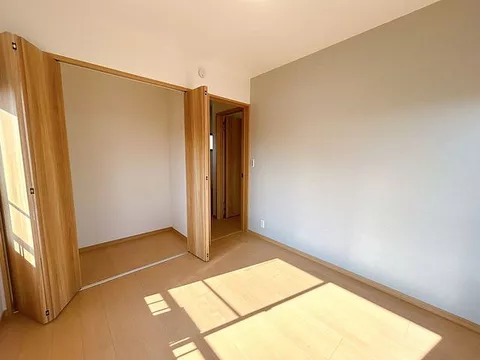 Used single-family home in Miyoshi City, Yonkankan Town - Image 21