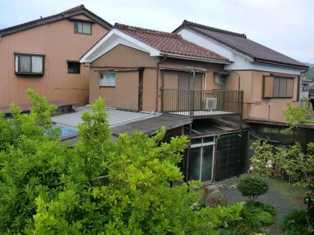 Mishima Town 1 (Tsuruga Station) 7.8 million yen