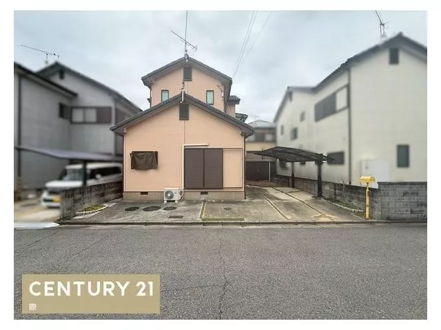 11,900,000 yen, Kuwayama (Okazaki-mae Station)