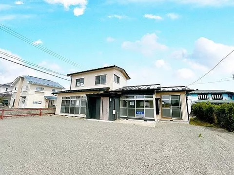 Used single-family home in Osaki City, Furukawa, Ishimori, Kitaseihara