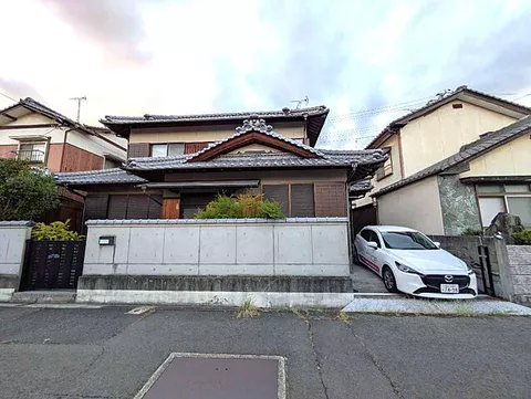 Used single-family home in Sakade City, Hayashida Town - Used house