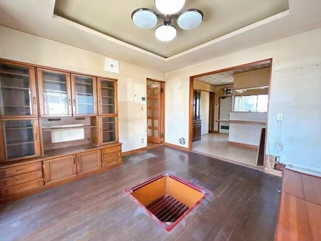 Iwata City, Horinouchi (Toyotacho Station) 2-story building 5SLDK