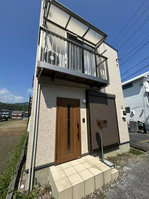 Kochi City, Azenonishimachi 3-chome (Azeno Station) 2-story 3LDK