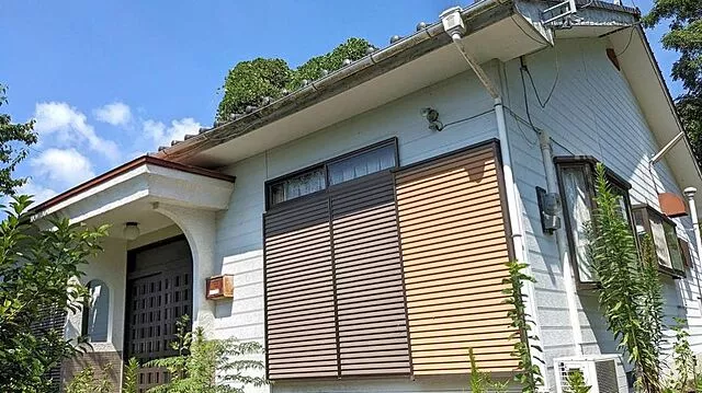 Used single-family home 4LDK (approximately 126 sqm) cleaned in October 2024